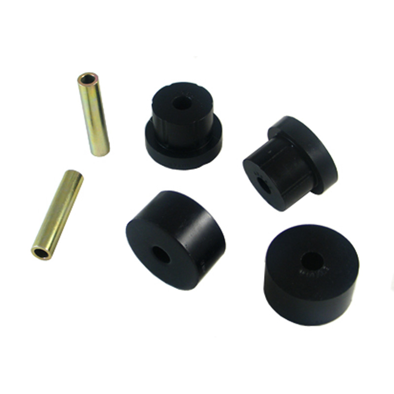 Whiteline Essieu Rigide - Front Bushing sur mesure pour Volkswagen Golf III 1H1/III Cabriolet 1E7/III Van 1H1/III Variant 1H5/Vento 1H2 1991-1999