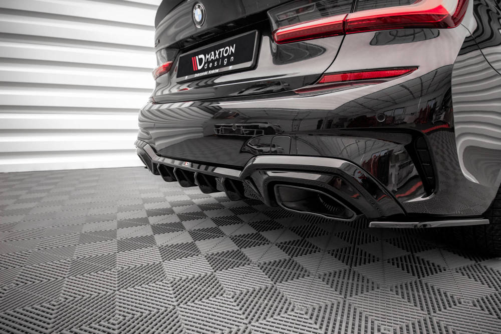 Diffuser BMW 3 Serie M340i G20 G21 Maxton