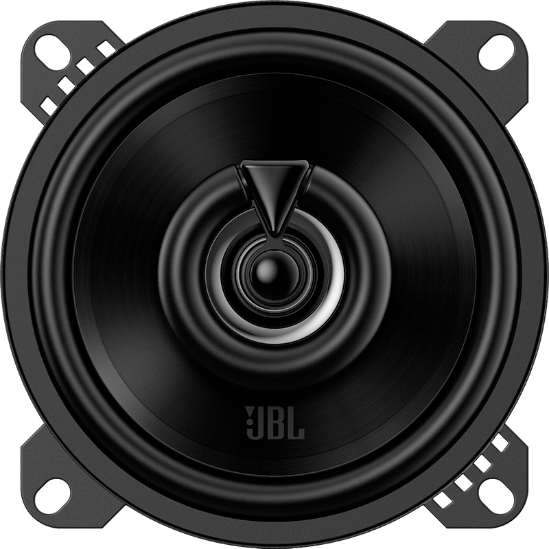 JBL Stage 2 Gen2 45F 4'' (10cm) 2-Voies Set de haut-parleur 320W/40W RMS (sans grille)