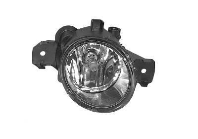 mistlamp, Valeo, rechts Nissan Primera, 2002-2004, P12