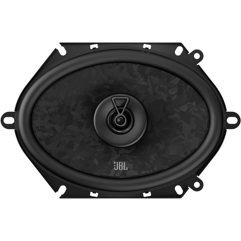 JBL Stage 3 Gen2 868F 6x8'' (152x203mm) 2-Voies 560Watt Set de haut-parleur (sans grille)