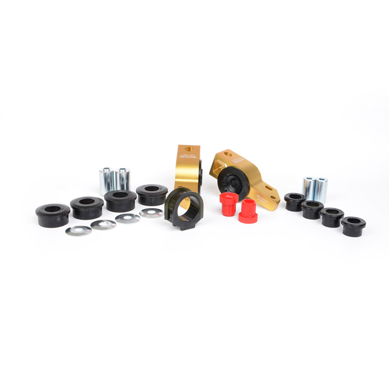 Whiteline Essential Vehicle Kit sur mesure pour Audi / Seat / Skoda / Volkswagen 2003-