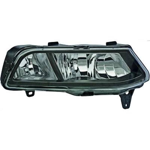 Dagrijlicht Links VW VW Polo