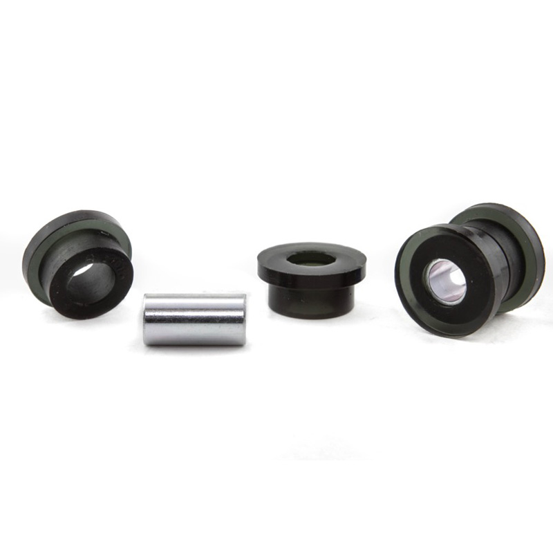 Whiteline Barre stabilisatrice/tige d'accouplement Outer Bushing sur mesure pour Daihatsu Rocky/Rugger / Land Rover Defender/Discovery / Lexus LX / Subaru Legacy I / Toyota 1969-2008