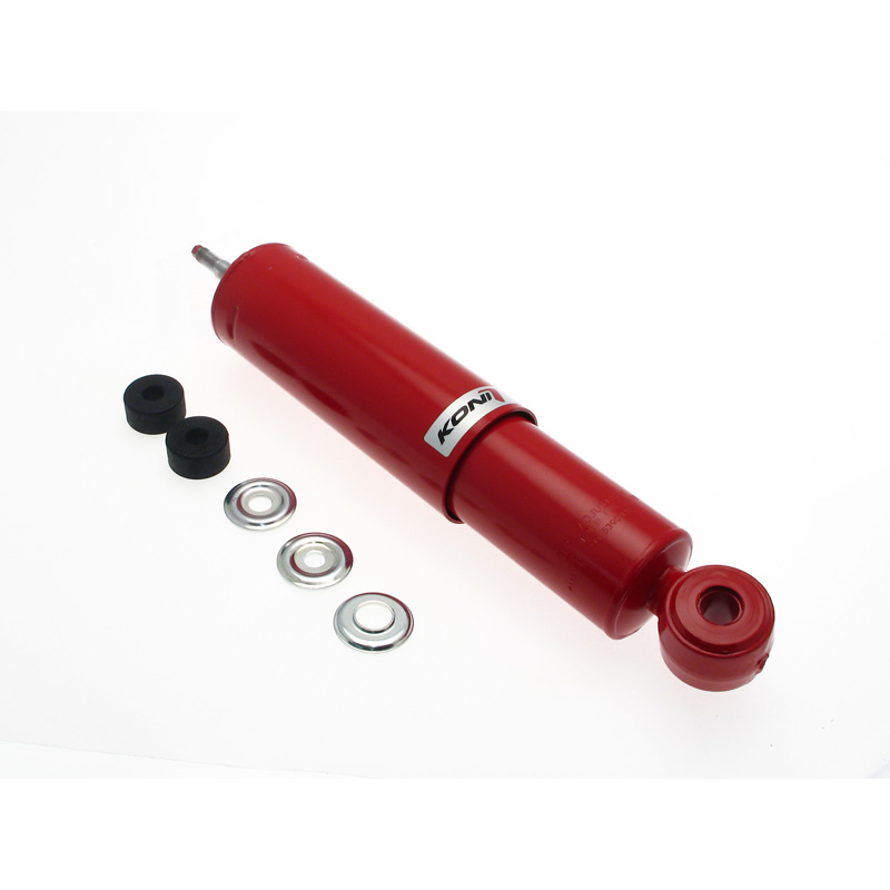 KONI Amortisseur HT Raid sur mesure pour Lexus LX 450 1996-1998 / Landcruiser (FJ80/HZJ80/HDJ80/HZJ105) 1990-2002 - Essieu arrière (90-5390SP2)