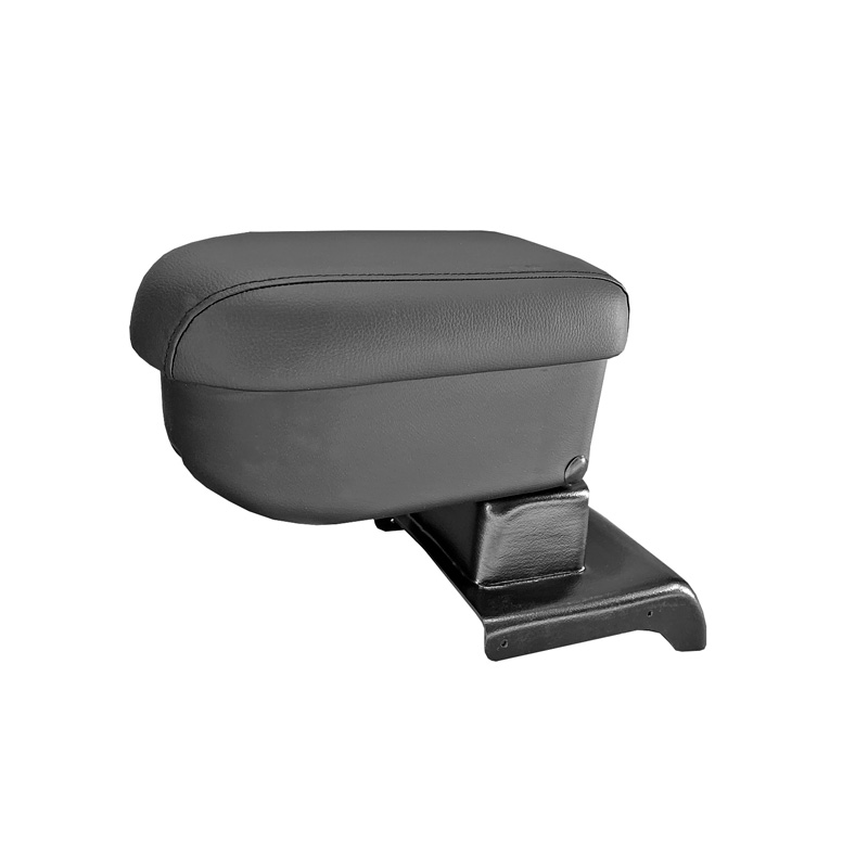 Accoudoir simili cuir sur mesure pour Suzuki SX4 S-Cross 2013-