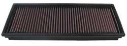 K&N Inlegfilter Ford Mondeo 2.5 2000-06