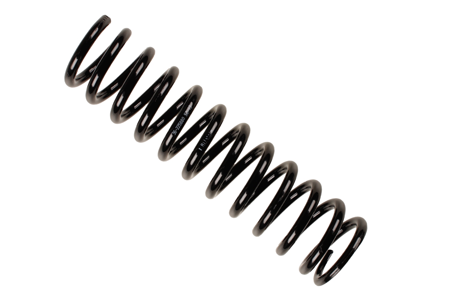Ressort Avant Bilstein B3 Mercedes Classe E W124