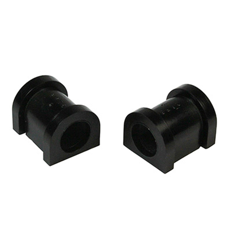 Whiteline Barre stabilisatrice - Montage Bushing sur mesure pour Nissan Patrol GR V Y61/GR IV Y60-GR / Toyota Land Cruiser J7 1984-