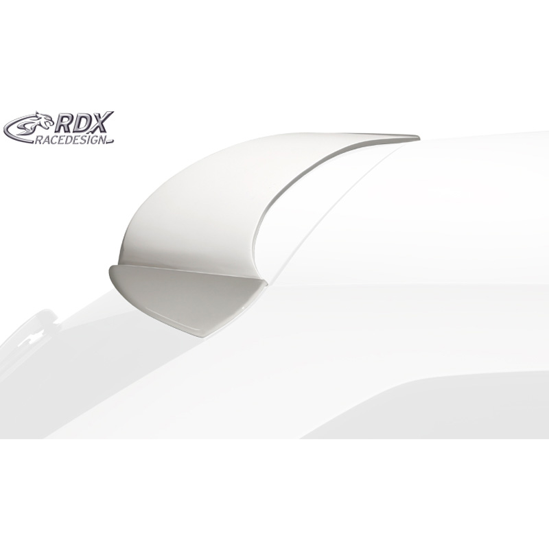 Becquet de toit sur mesure pour Seat Leon 5F SC 3-portes incl. FR 2013-2020 (PU)