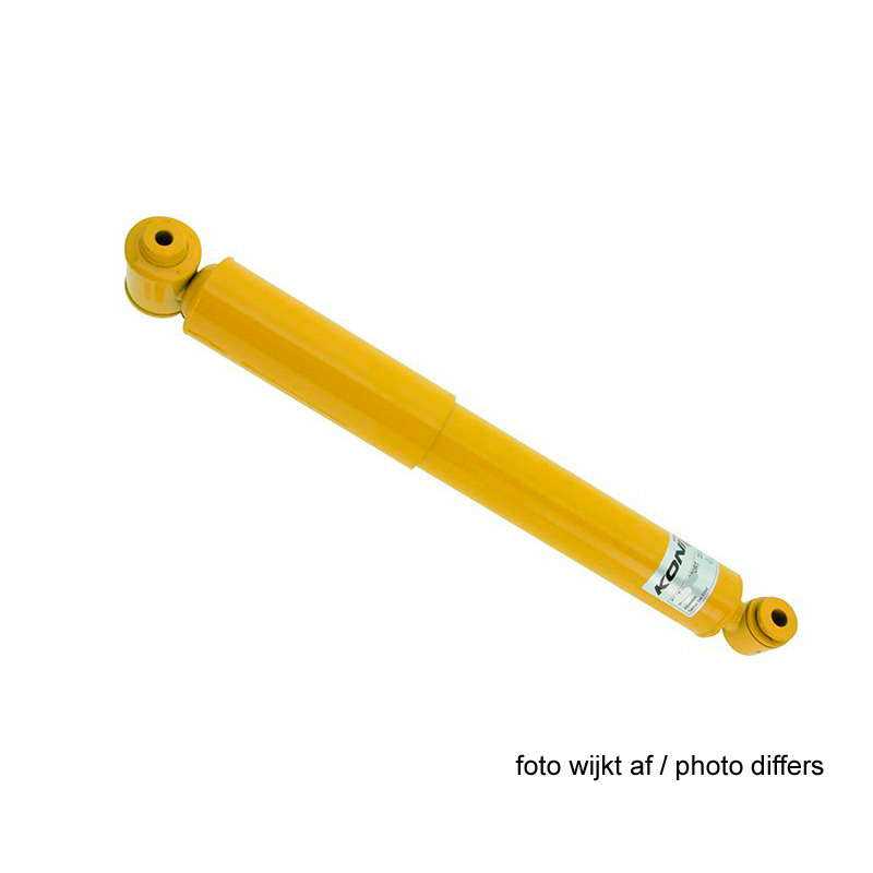 KONI Amortisseur Sport sur mesure pour Porsche Boxster & Cayman (987) incl. S 2005-2013 excl. EDC - Essieu arrière (8741-1611SPORT)
