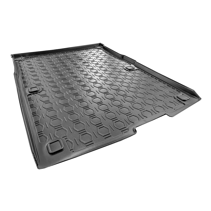 Bac de coffre 'Design' sur mesure pour Toyota Proace Box (MDZ_) L1 2016-