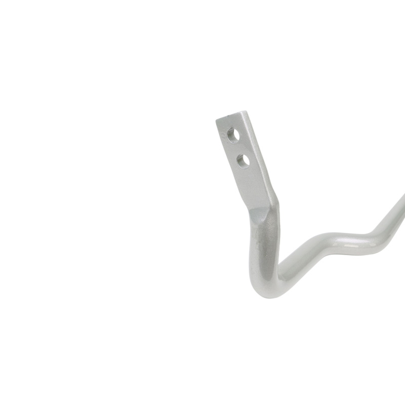 Whiteline Barre Stabilisatrice Arrière 22mm X Heavy Duty réglable sur mesure pour Acura Integra / Honda Civic V/VI/CRX III/Domani/Integra 1988-2001