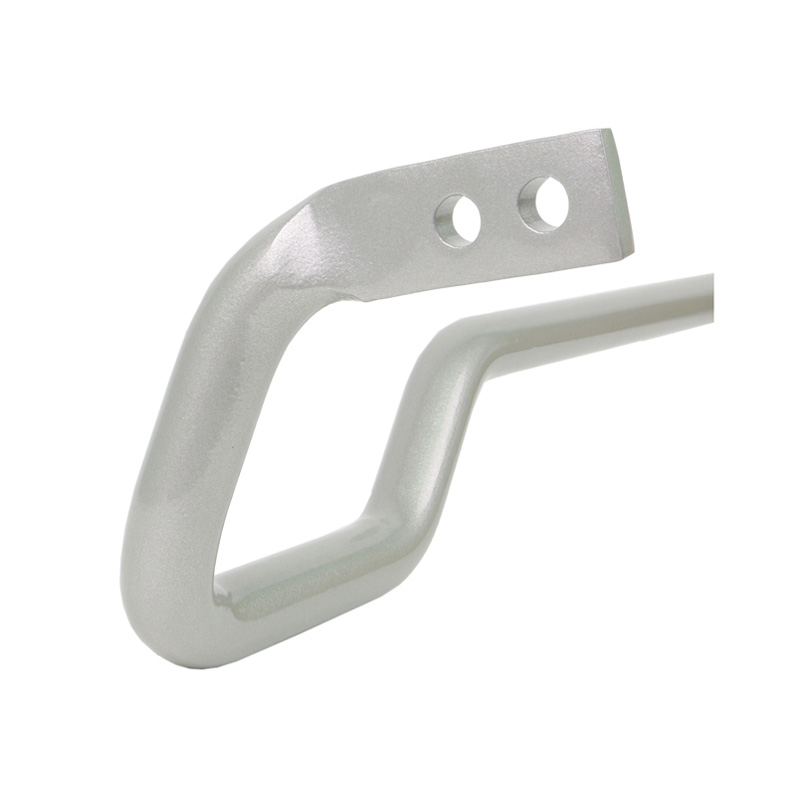 Whiteline Barre Stabilisatrice Arrière 22mm Heavy Duty réglable sur mesure pour Audi A3/TT / Seat Leon / Skoda Octavia III / Volkswagen Golf Sportsvan/Golf VII 2012- Exclusif 4x4
