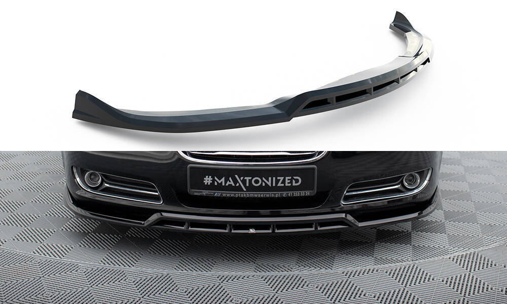 Grill honingraat-look Chrysler 300C 04-10