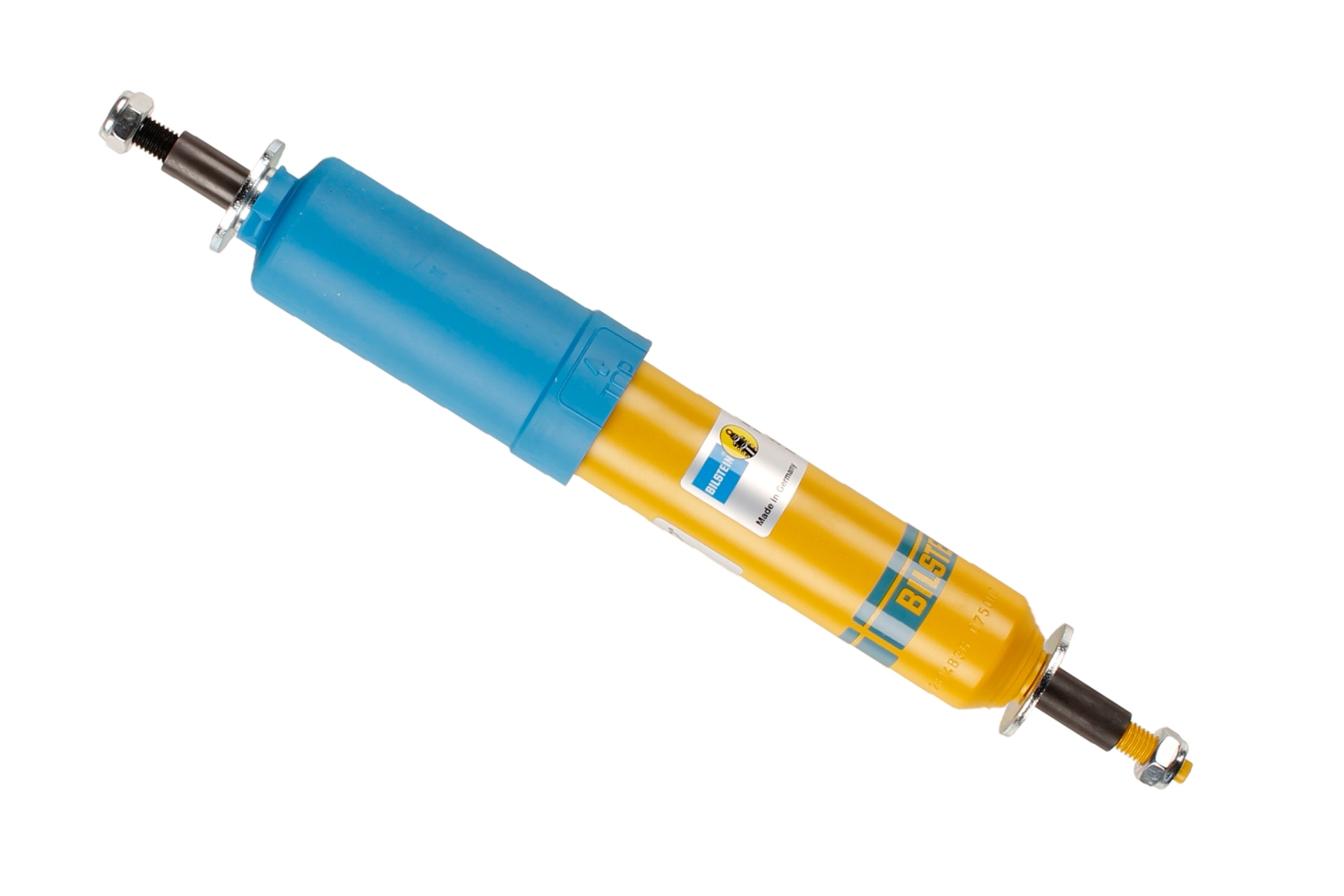 Amortisseur Arrière Bilstein B6 Fiat 126 500 600 Seat 133