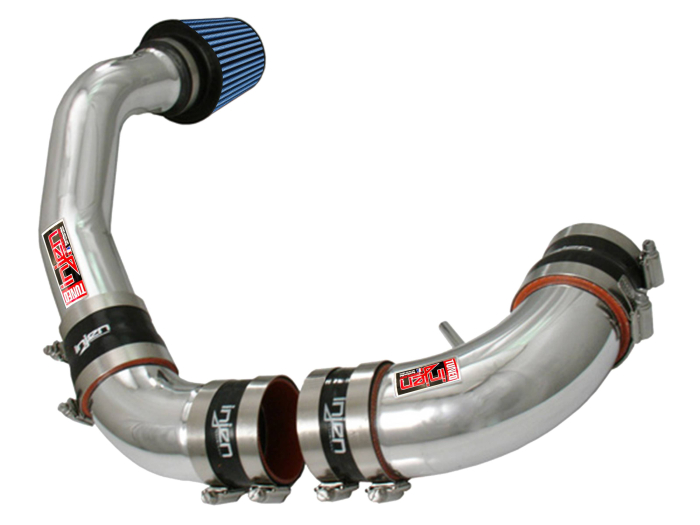 Injen Hyundai Coupe '05/- 4CYL. ( w/MAF ) Cold air intake system