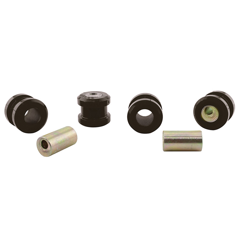 Whiteline Bielle de suspension - Upper Bushing sur mesure pour Acura Integra / Honda Civic II/IV/V/VI/CRX II/III/Domani/Integra / Rover 400 1987-2001