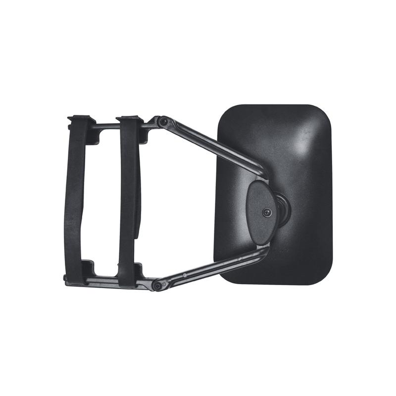 Carpoint Rétroviseur Caravane Luxe Double