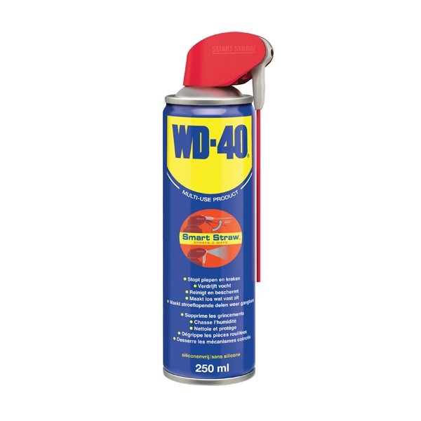 WD-40 Smart Straw 250ml