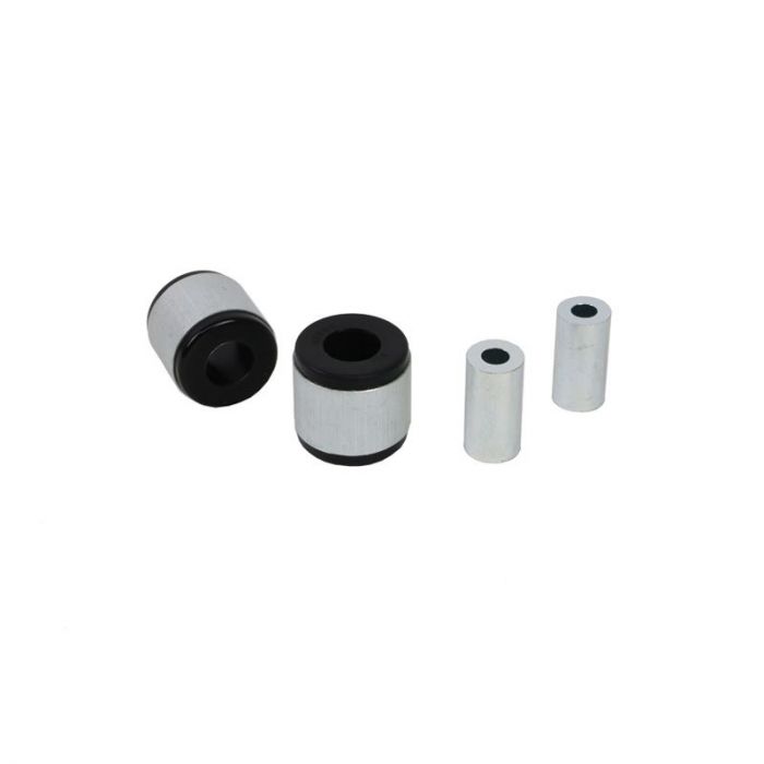 Whiteline Bielle de suspension - Lower Inner Bushing sur mesure pour Mitsubishi Lancer VI-VII Evolution V-IX 1996-2013