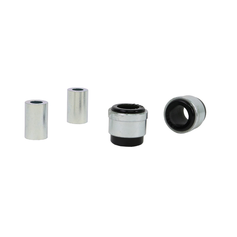 Whiteline Bielle de suspension - Upper Inner Bushing sur mesure pour Ford Focus I/II/III/Sedan/Turnier/Kuga I / Mazda 3/5/CX-7 / Volvo C30/C70 II/S40 II/V50 1998-2018