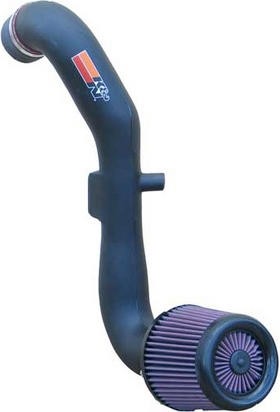 K&N 57i kit Ford Focus (1998-2004) 2.3 03-04