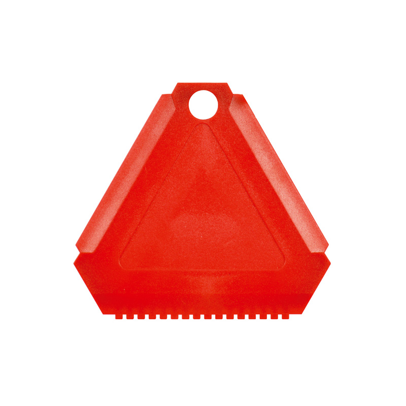 Carpoint Grattoir à Glace Triangle - 12 pièces