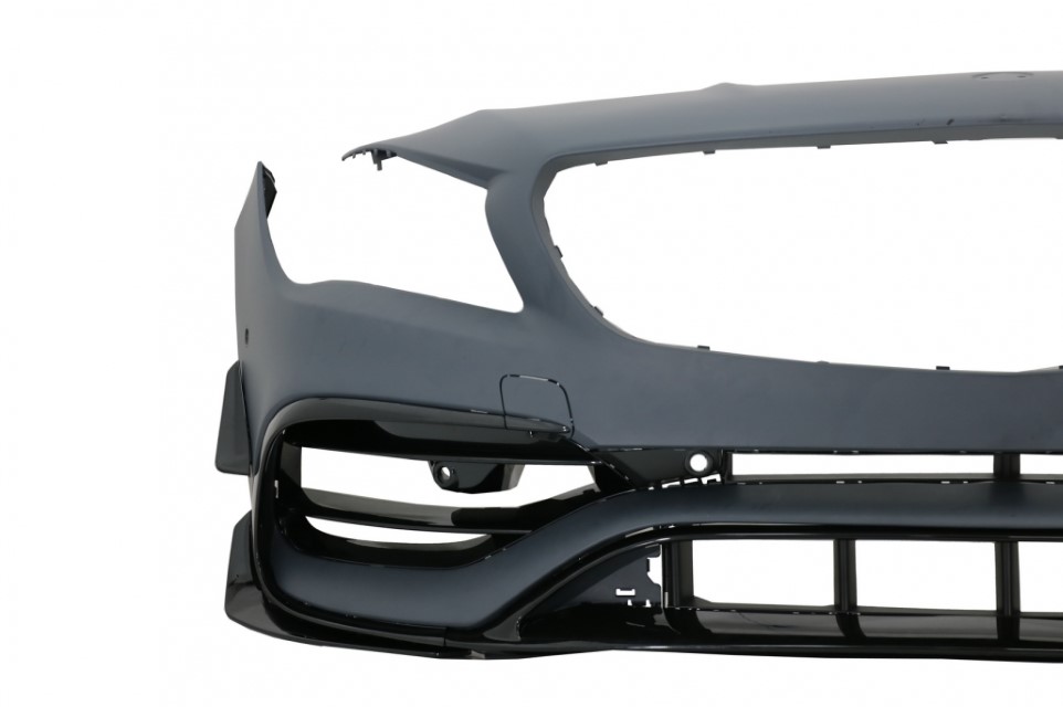 Bumper voor Citroen C120