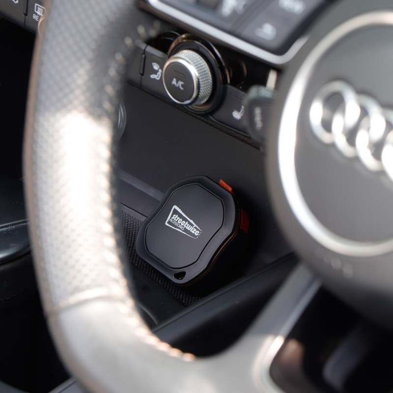 Traceur GPS multi-usages