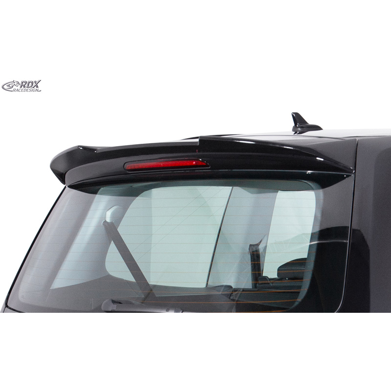 Becquet de toit sur mesure pour Volkswagen Sharan & Seat Alhambra (7N) 2010-2022 (PU)