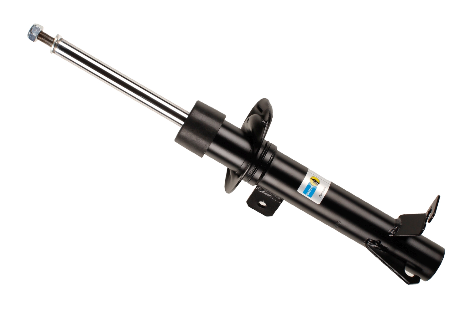 Amortisseur Avant Gauche Bilstein B4 Ford Fiesta 5 Jh Jd Mazda 2