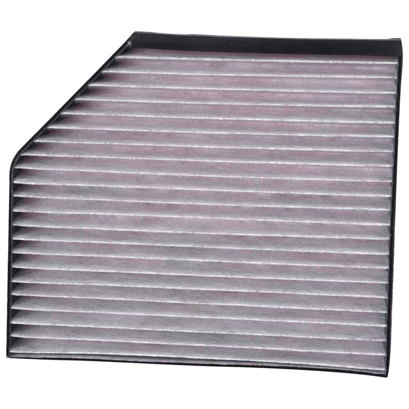 K&N Filtre à Air d'Habitacle Jetable Premium sur mesure pour Audi/Porsche divers modèles (DVF5017)