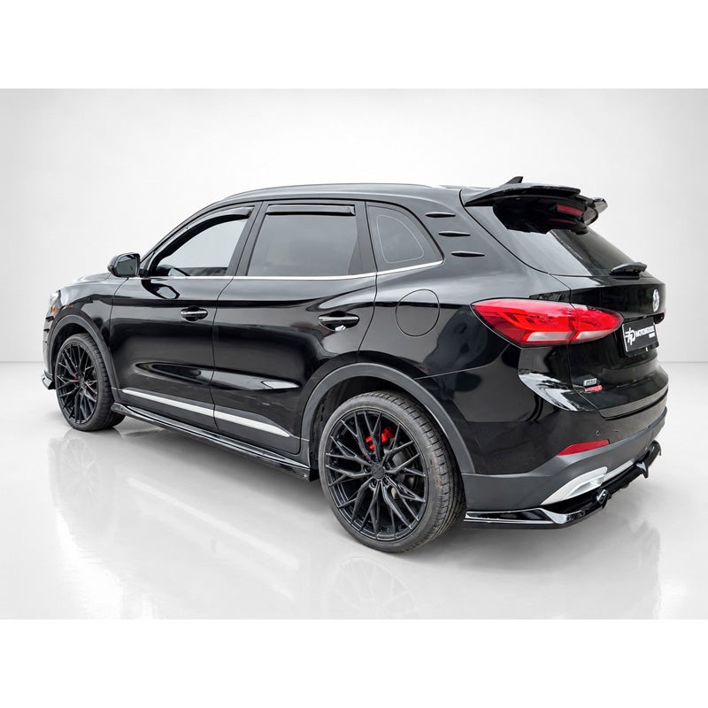 Motordrome Jupes latérales sur mesure pour MG ZS II 2024- (ABS)