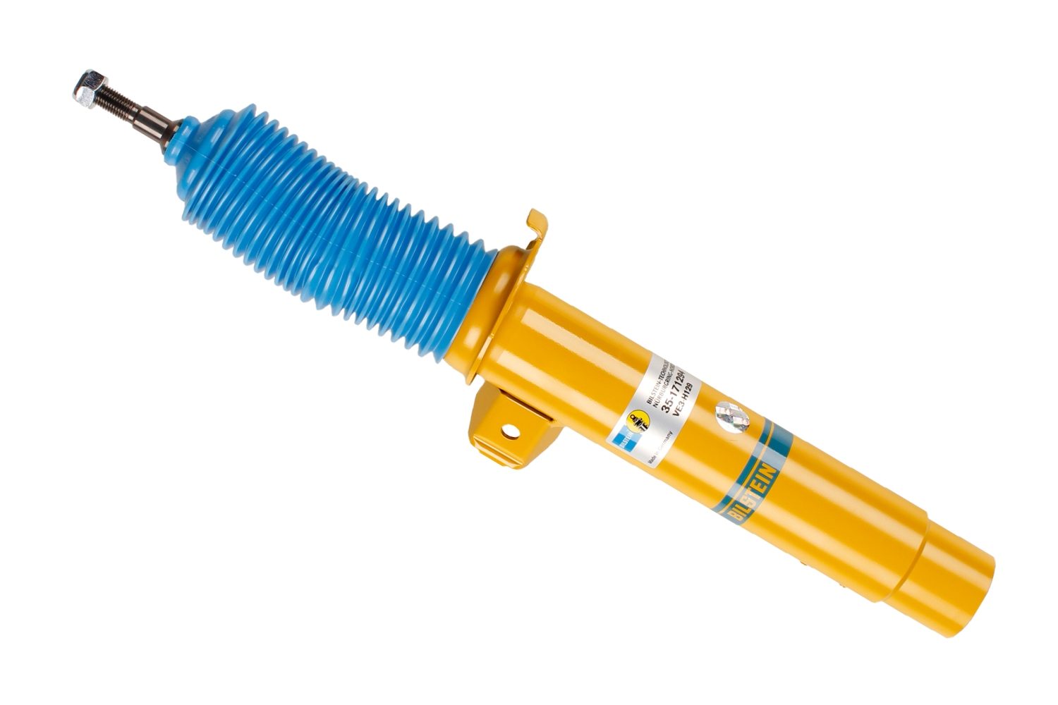 Amortisseur Avant Gauche Bilstein B6 BMW X1 (e84) 4wd