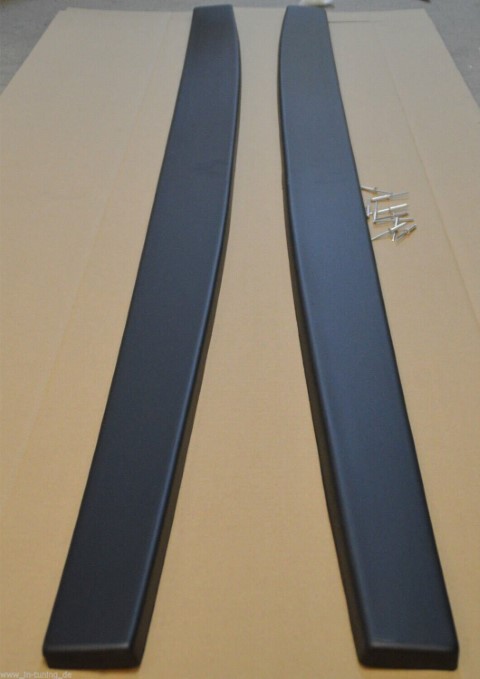 Zijskirts BMW 5-Serie, E39 1998-2004
