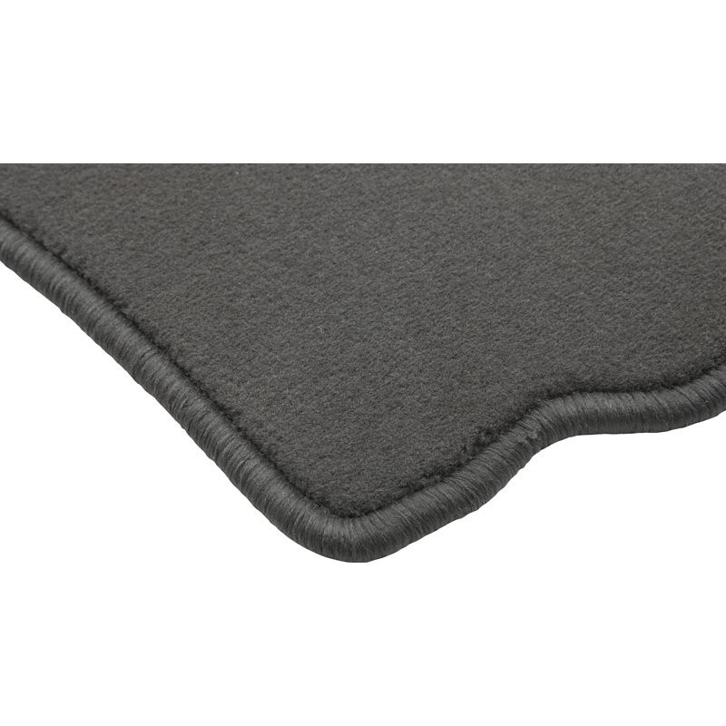 Set de tapis de sol en velours sur mesure pour Opel Astra J & Cascada 2009-