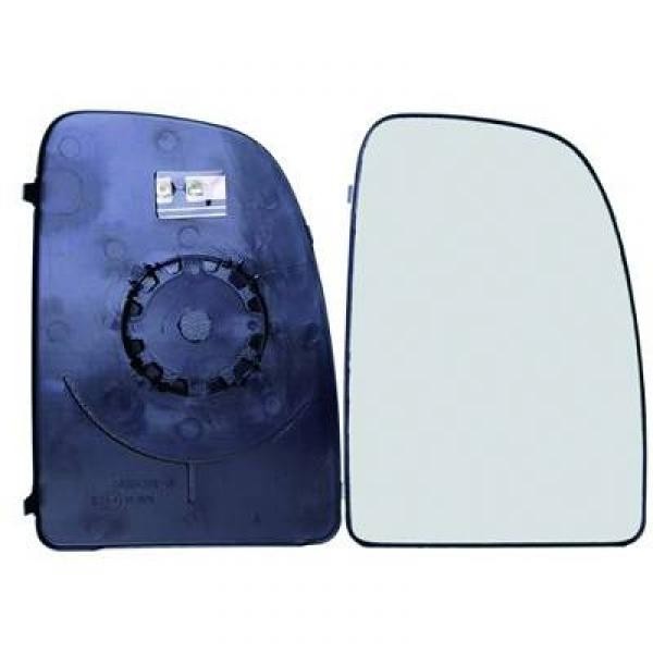 BuitenSpiegel glas links DUCATO 06->> VERWARMBAAR