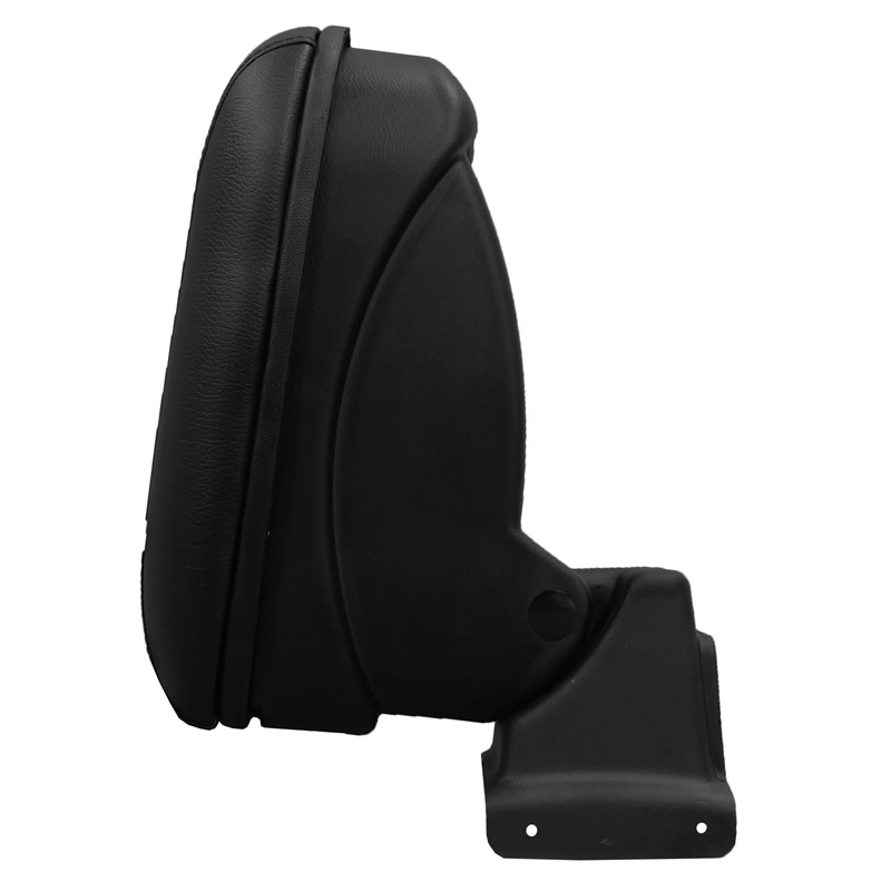 Accoudoir Slider sur mesure pour Fiat 500L Facelift 2017-
