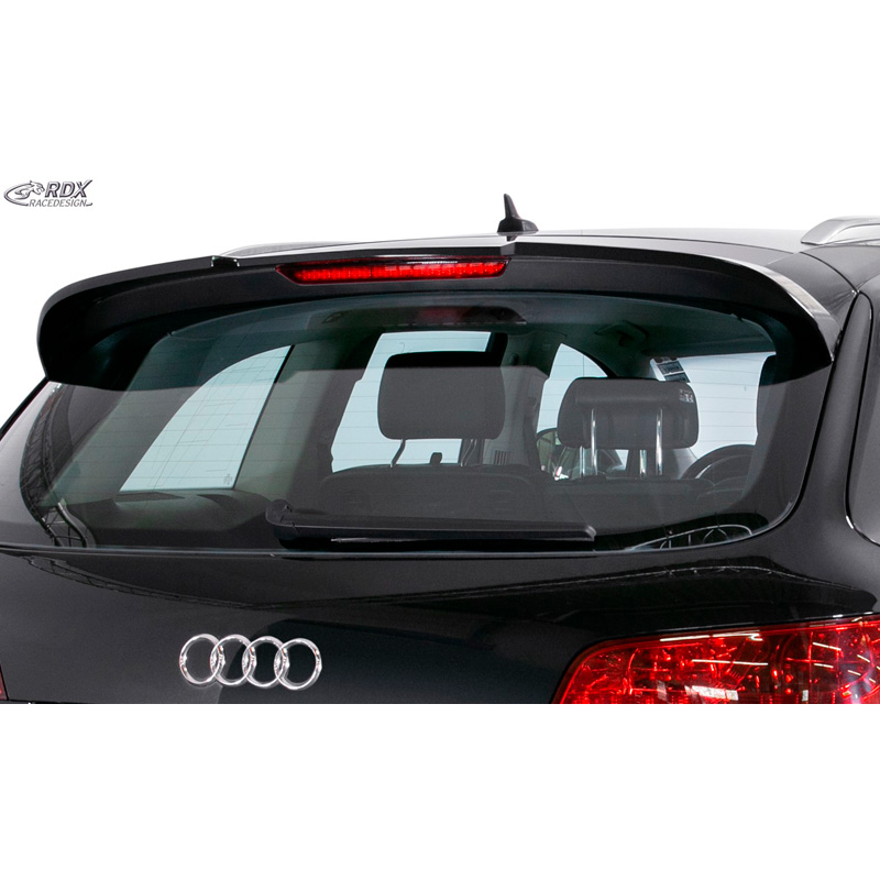 Becquet de toit sur mesure pour Audi Q7 (4L) 2006-2015 (PUR-IHS)