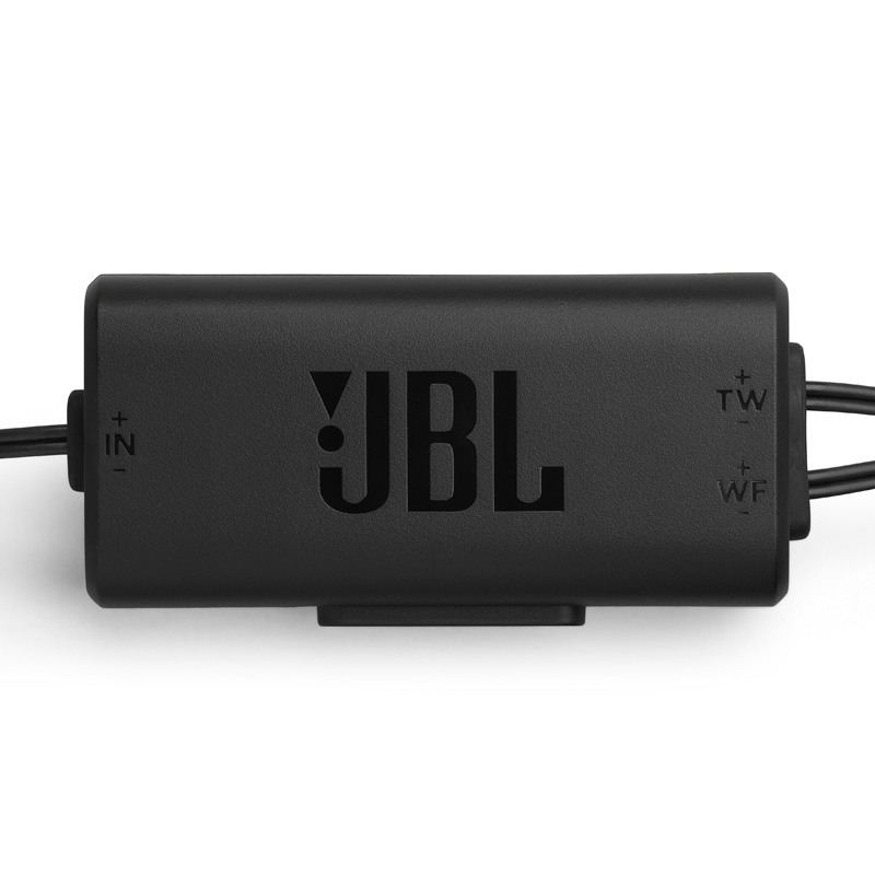 JBL Club Gen3 64C 6.5'' (16cm) Set de haut-parleur Compo