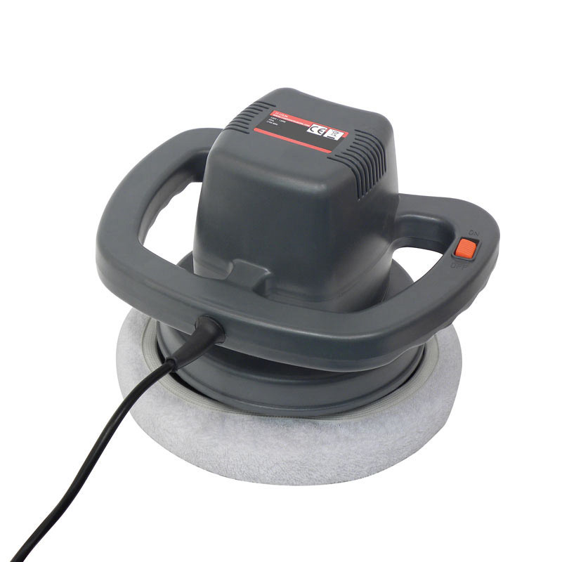 Carpoint Machine à Polir 230V 120W