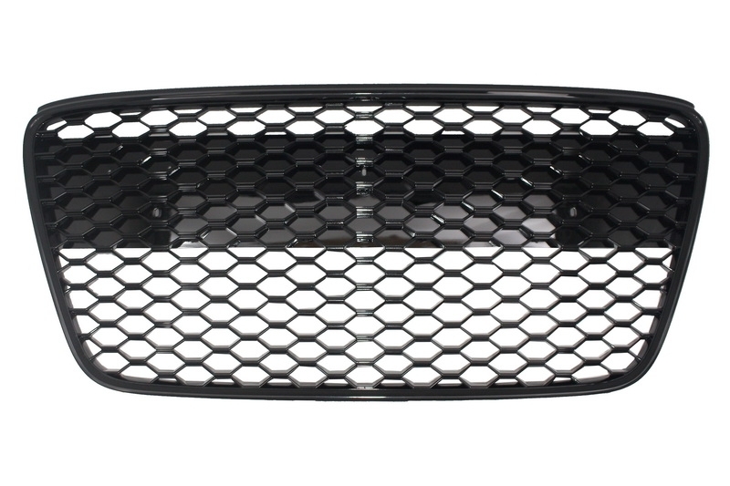 Zijskirts Audi R8 Rieger Carbon
