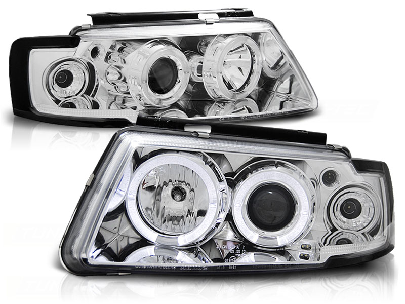 Headlights VW Passat 3B 96-00