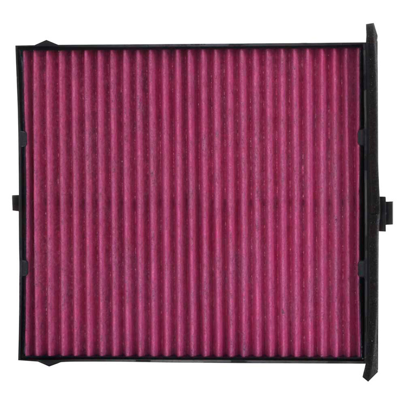 K&N Filtre à Air d'Habitacle Jetable Premium sur mesure pour Mazda divers modèles (DVF5070)