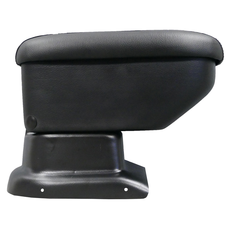 Accoudoir simili cuir sur mesure pour Kia Soul 2009-