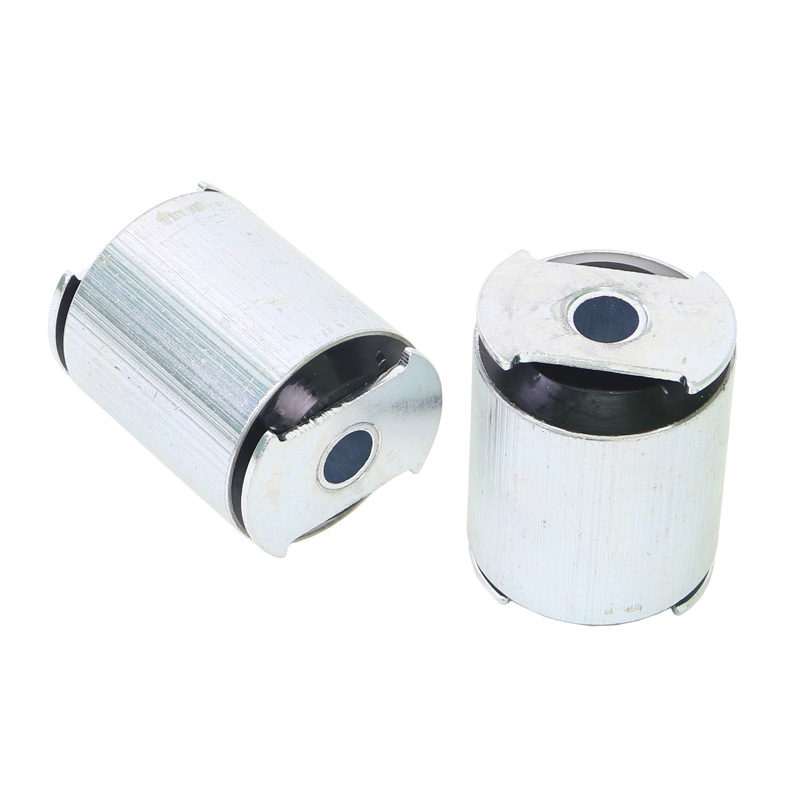 Whiteline Spring Eye - Front Bushing sur mesure pour Fiat Ducato 2006-
