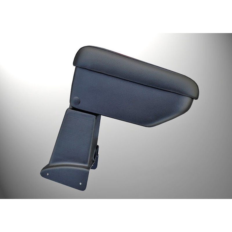 Accoudoir simili cuir sur mesure pour Renault Clio 2005-