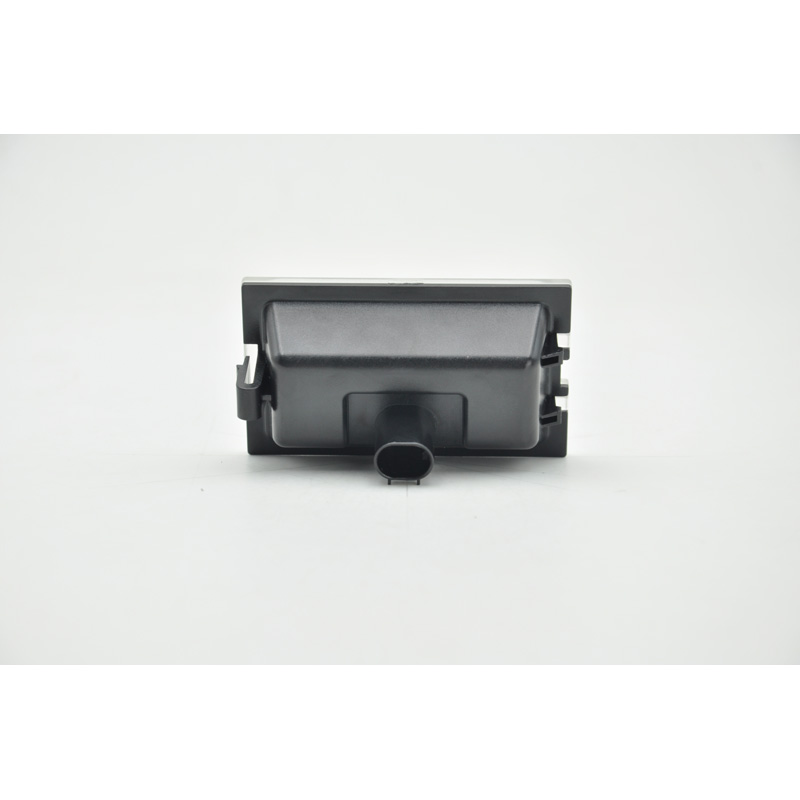 Eclairage des Plaques d'Immatriculation LED sur mesure pour Land Rover Discovery 3+4/Freelander 2 & Range Rover Sport