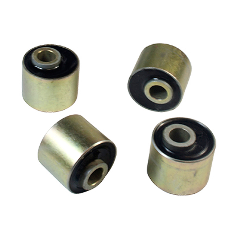 Whiteline Leading Arm - au Bushing sur mesure pour différentiel sur mesure pour Land Rover 90/110/Defender Cabrio/SW/Range Rover I 1969-2001